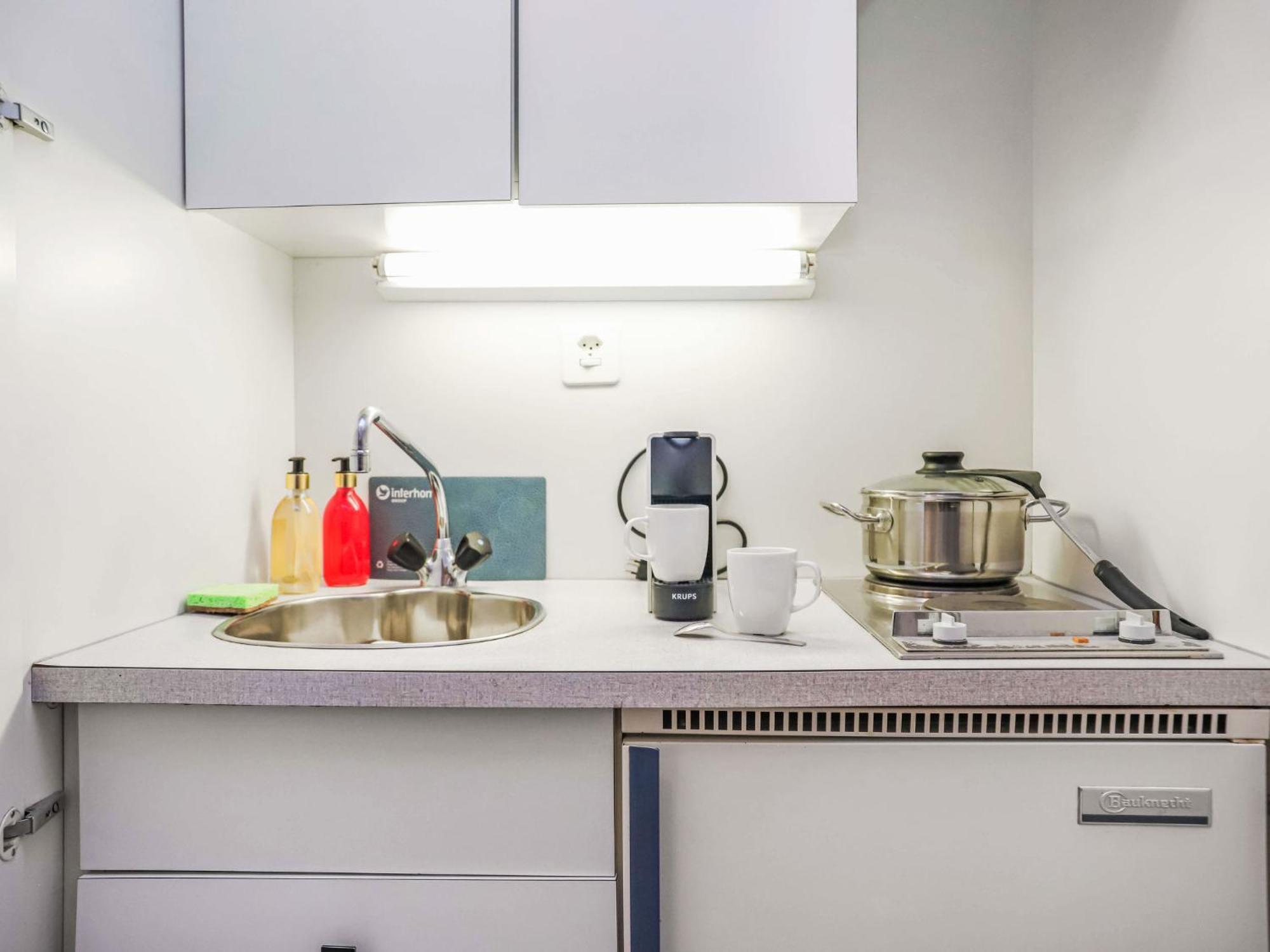 Apartment Rosablanche E36 By Interhome Siviez Luaran gambar