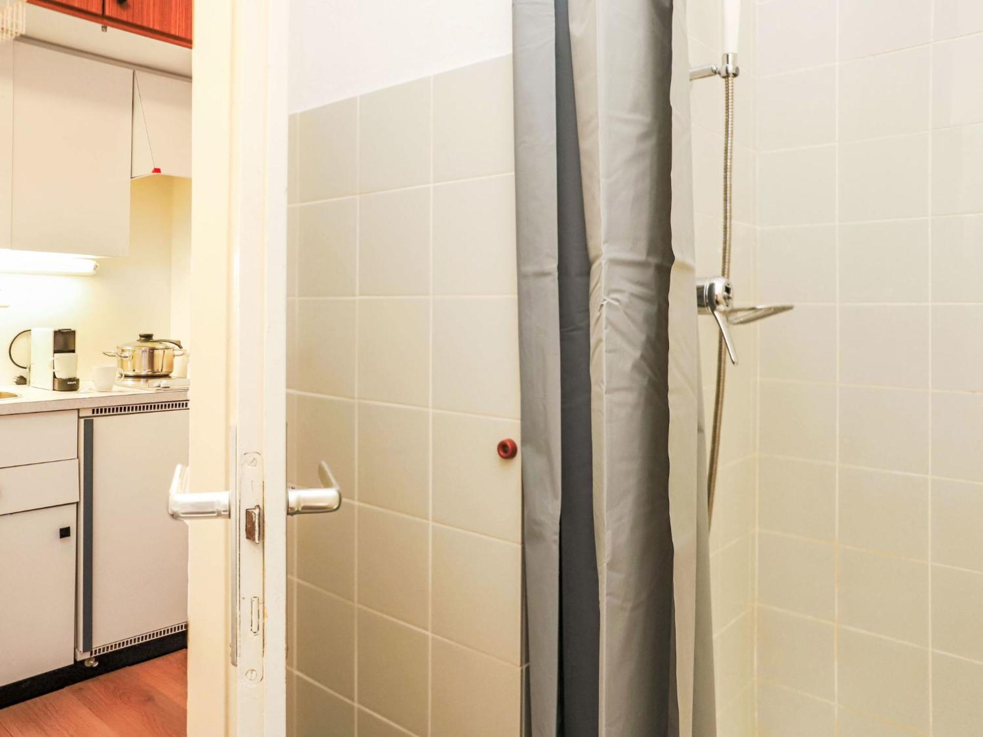 Apartment Rosablanche E36 By Interhome Siviez Luaran gambar